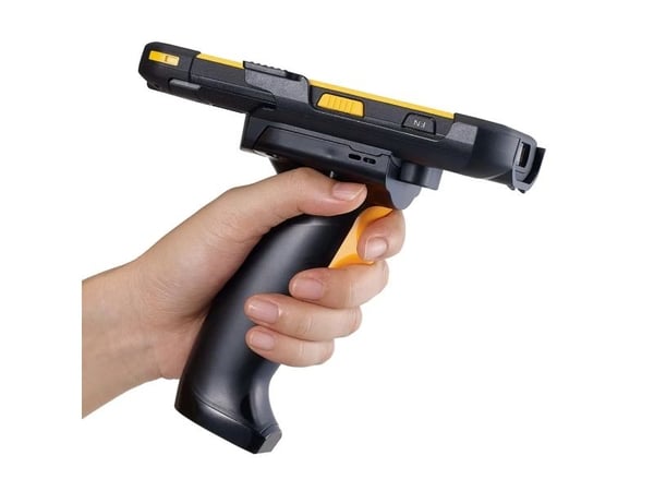 CIPHERLAB CO., LTD. CipherLab RS36-serien, 2D, SE5500, 14 cm (5,5"), GPS, USB-C, BT, WLAN, 4G, NFC, Android, Kit (USB) Mobil datainnsamlingsenhet, ...