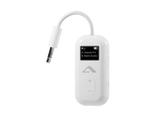 ALOGIC SkySound Bluetooth-äänilähetin