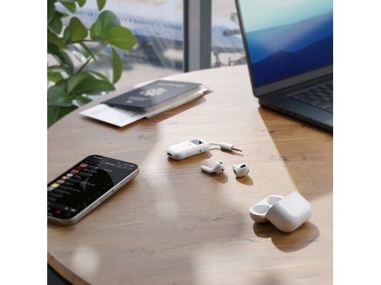 ALOGIC SkySound Bluetooth-äänilähetin