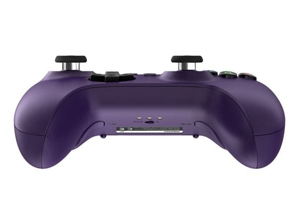 8BitDo Ultimate 2 2.4G trådløs fjernkontroll i lilla