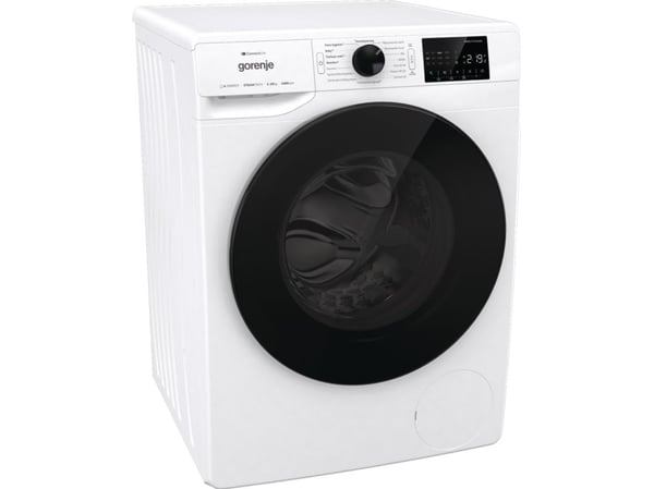 Gorenje - Vaskemaskin - frontileggelse - 10 kg - 1400 rpm