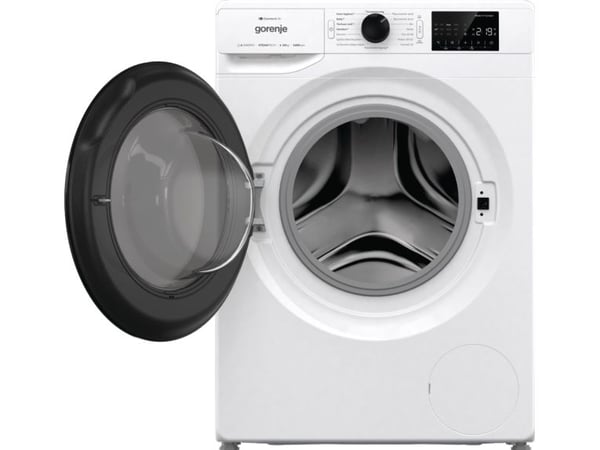 Gorenje - Vaskemaskin - frontileggelse - 10 kg - 1400 rpm