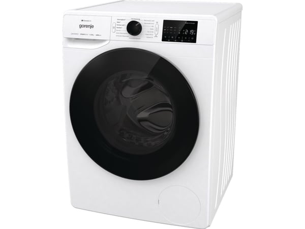 Gorenje - Vaskemaskin - frontileggelse - 10 kg - 1400 rpm