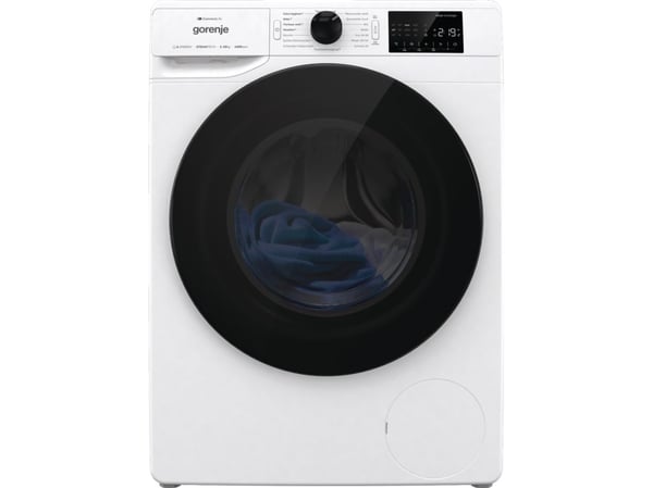 Gorenje - Vaskemaskin - frontileggelse - 10 kg - 1400 rpm