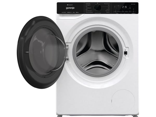 Gorenje - Tvättmaskin - frontmatad - 8 kg
