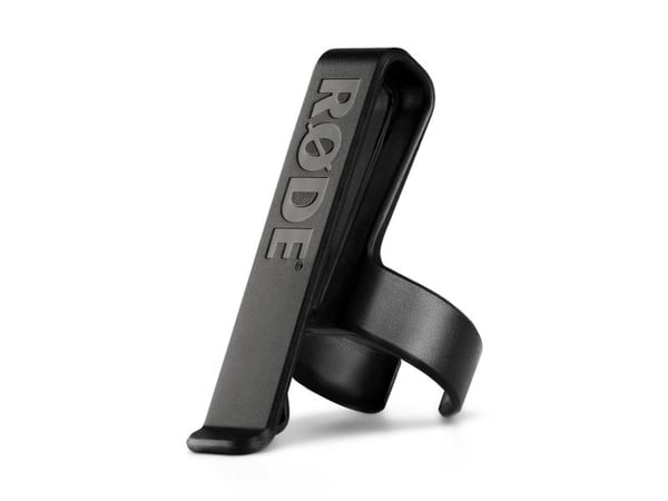 RØDE VXLR Pro - Audioadapter - minijakk hunn til XLR3 hann
