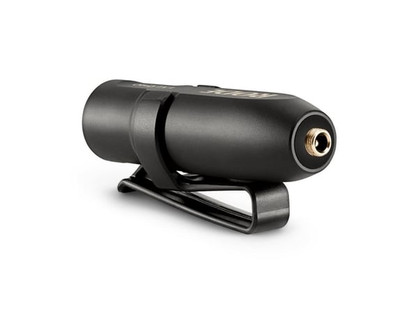 RØDE VXLR Pro - Audioadapter - minijakk hunn til XLR3 hann
