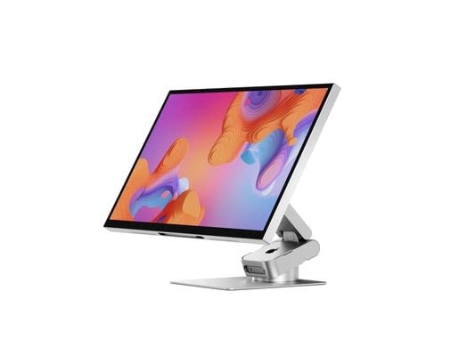 ALOGIC 32A4KPDTSLV, 81,3 cm (32"), 3840 x 2160 pikseliä, 4K Ultra HD, LED, 14 ms, Hopea