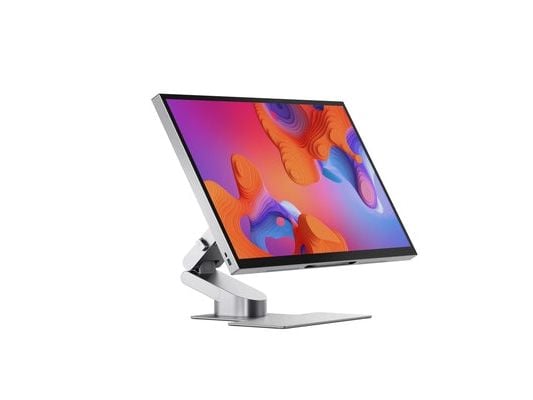 ALOGIC 32A4KPDTSLV, 81,3 cm (32"), 3840 x 2160 pikseliä, 4K Ultra HD, LED, 14 ms, Hopea
