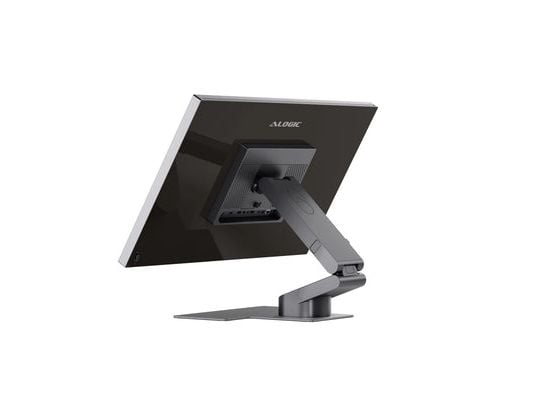 ALOGIC 32A4KPDTMSGR, 81,3 cm (32"), 3840 x 2160 pikseliä, 4K Ultra HD, LED, 14 ms, Harmaa