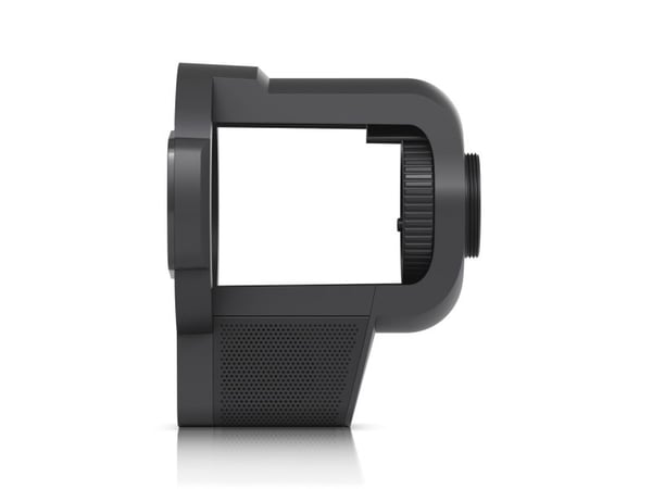 Ubiquiti Pro Bullet Enhancer - Infrarød / LED-komboilluminator - med radar - long range - DC 5 V - 15 watt - svart