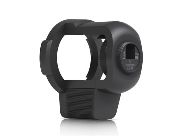 Ubiquiti Pro Bullet Enhancer - Infrarød / LED-komboilluminator - med radar - long range - DC 5 V - 15 watt - svart