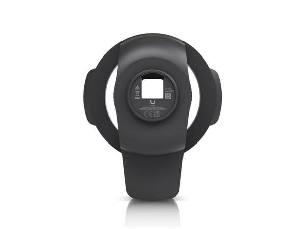 Ubiquiti Pro Bullet Enhancer - Infrarød / LED-komboilluminator - med radar - long range - DC 5 V - 15 watt - svart