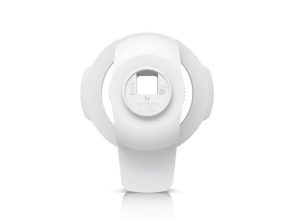 Ubiquiti Pro Bullet Enhancer - Infrarød / LED-komboilluminator - med radar - long range - DC 5 V - 15 watt - hvit