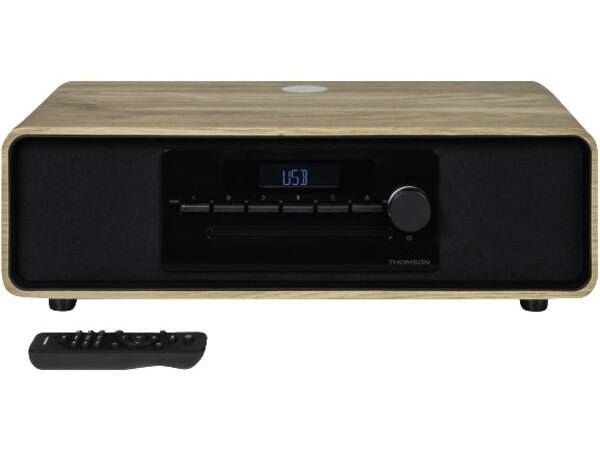 Thomson MIC300IDABBT - Mikrosystem