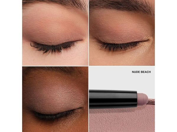 Bobbi Brown Long Wear Cream Shadow Stick 27 Nude Beach 1.6g