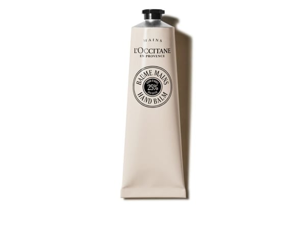 L''Occitane Shea , Salve, Unisex, Alle hudtyper, Fuktighets krem, Nærende, Mykgjører, 150 ml, Rør