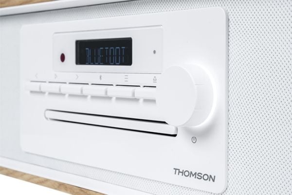 Thomson MIC301IDABBT - Mikrosystem