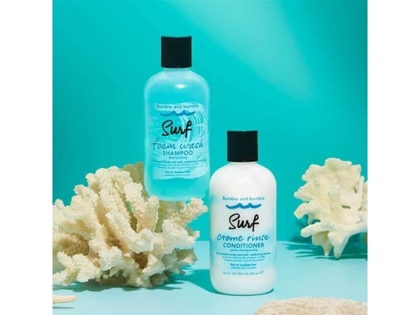 Bumble And Bumble Surf Creme Rinse Conditioner 250 ml