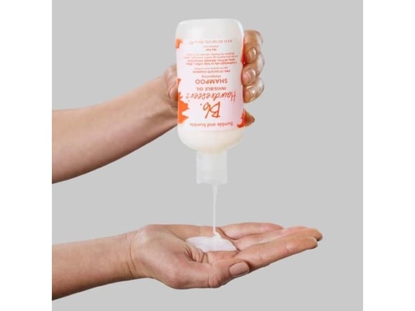 Bumble &amp; Bumble HIO Shampoo - Unisex - 60 ml
