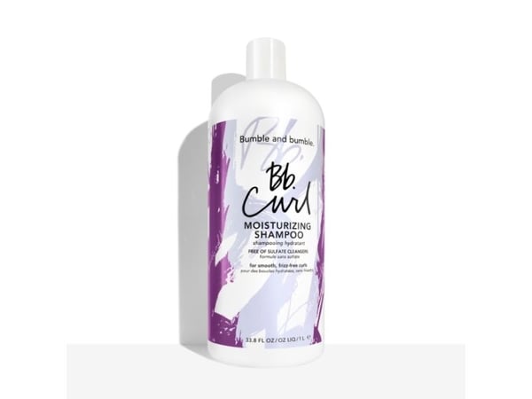 Bumble and Bumble Curl Moisturizing Shampoo