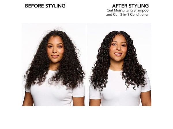 Bumble and Bumble Curl Moisturizing Shampoo