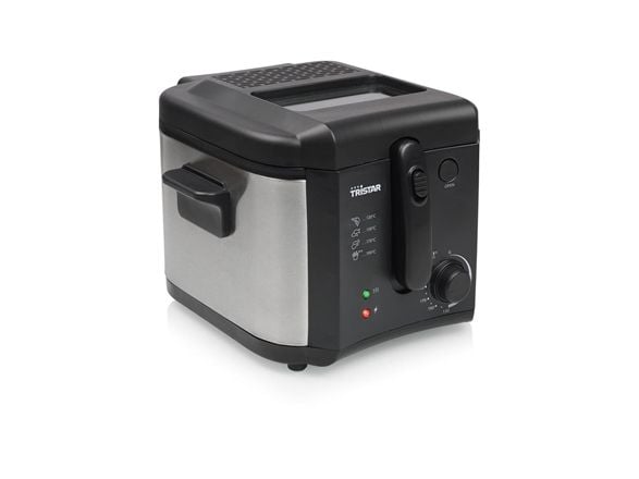 Frityrkoker 1600 Watt FR-6878 2,5l