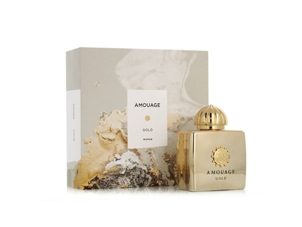 Amouage Gold Woman Eau de Parfum 100 ml