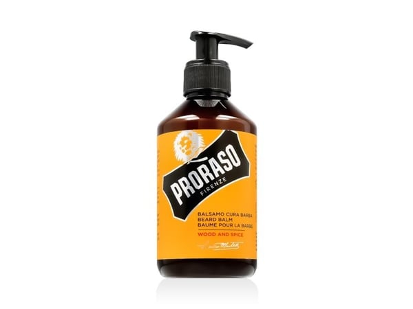 Proraso Wood And Spice Beard Wash 500 ml