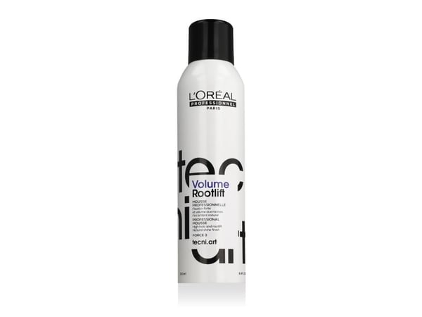 L`Oreal Professionnel Tecni Art Volume Lift hårskum, 250ml