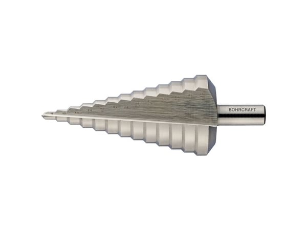 Borr 4-12mm HSS 1A