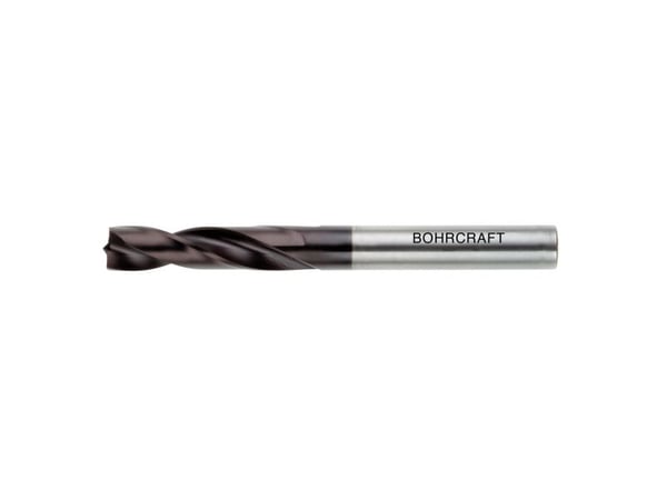 Bohrcraft Punktsvejsebor 6,0x66mm DIN 1897 HSS-TiALN Profi-Plus