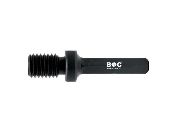 Bohrcraft Adapter SW 8,5 M14