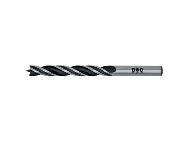 Bohrcraft Træspiralbor 11,0x142/89mm