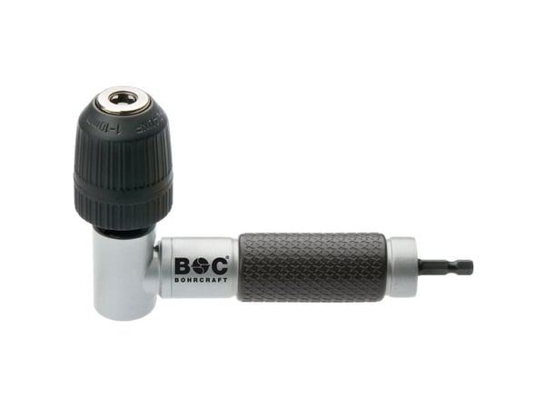 Winkelbohrvorrichtung PRO100 mit Schnellspannbohrfutter bis ø 10 mm