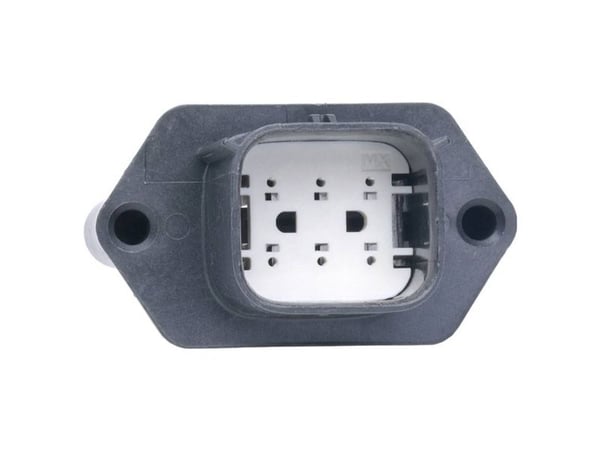 Molex Pin kotelointikaapeli 194290036 1 kpl Bulkki