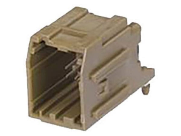 Molex Pin Enclosure PCB 346910082 1 kpl Tray