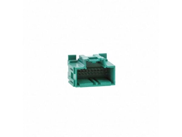 Molex Pin Enclosure PCB 346900203 1 kpl Tray