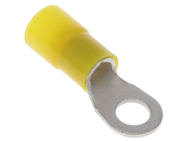 Molex ringkabelsko håldia. 9 mm (Bulk, 1 st.)