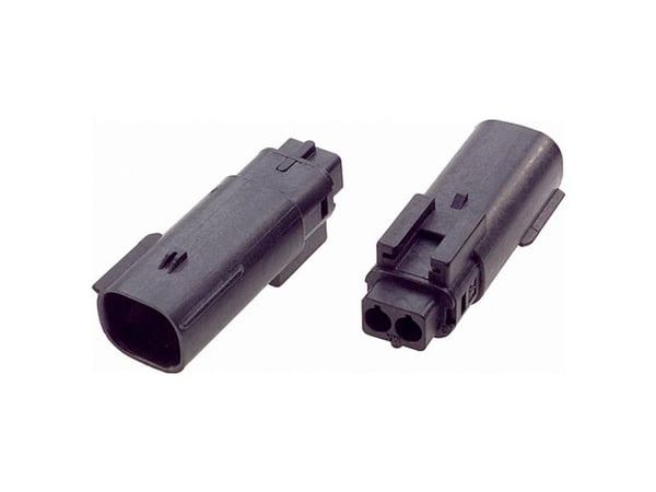 Molex Pin kotelointikaapeli 194190007 1 kpl Bulkki