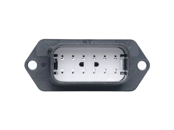 Signalstik, strømstik 194290031 Molex Indhold: 1 stk