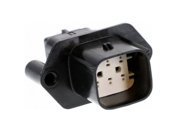 Molex Pin kotelointikaapeli 194350612 1 kpl Bulkki