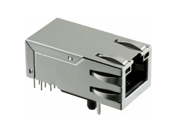 Molex RJ-liitin 857931013 pistoke 1 kpl