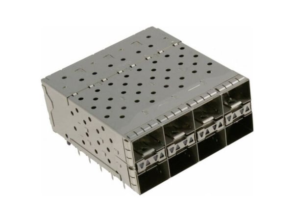 Molex-liitäntäkaappi PCB 760465003 1 kpl lokero