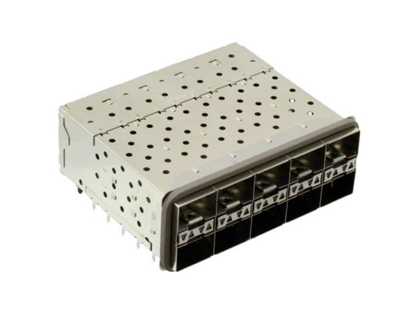 Molex-liitäntäkaappi PCB 760935001 1 kpl lokero