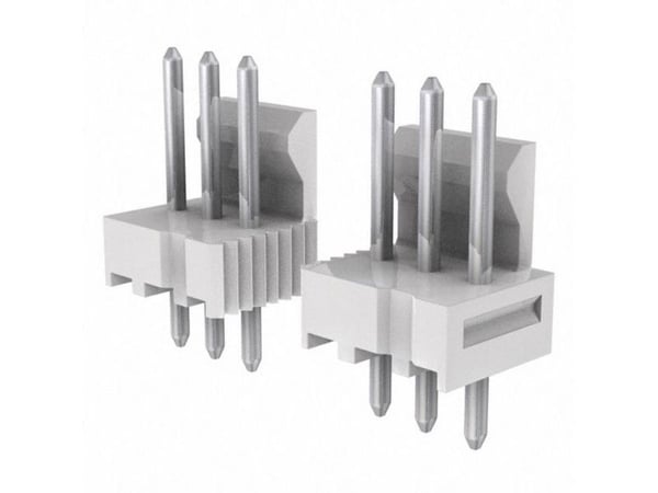 Molex Nastanauha (vakio) Napojen kokonaismäärä 19 Ristikoko: 2,54 mm 22232191 1 kpl Bulkki