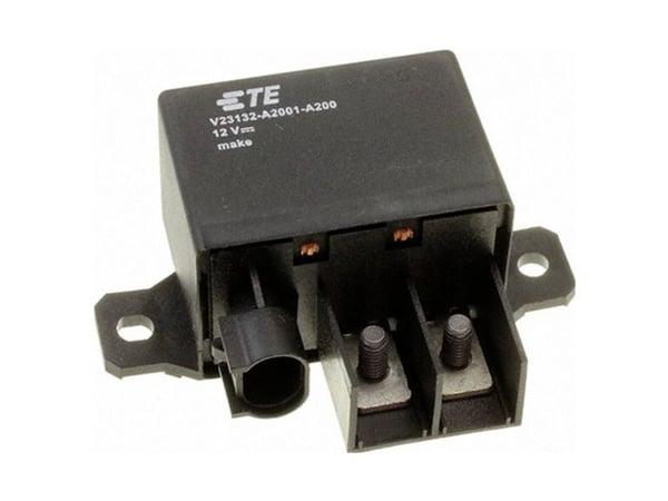 TE Connectivity 1393315-2