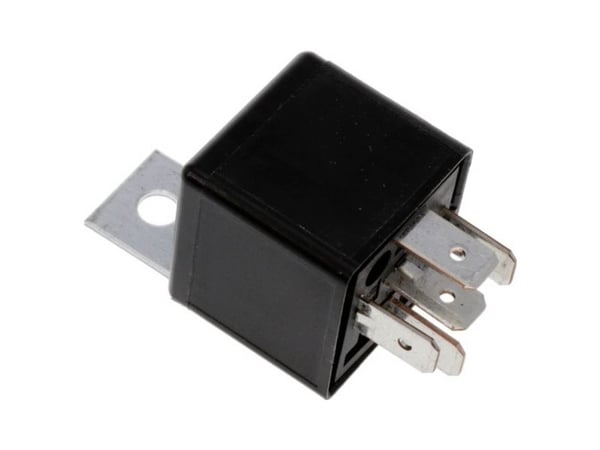 TE Connectivity V23134A1052C643-EV-CBOX kjøretøysrelé 12 V/DC 60 A, 1 vekselkontakt