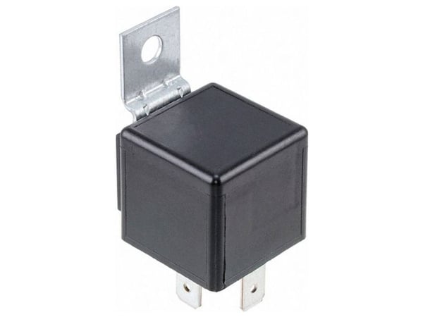 TE Connectivity V23134B1053C642-EV-CBOX Ajoneuvorele 24 V/DC 60 A 1 x rajakytkin