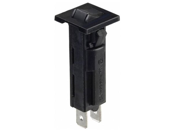 TE Connectivity W28-XQ1A-8 kontaktkomponent 1 st